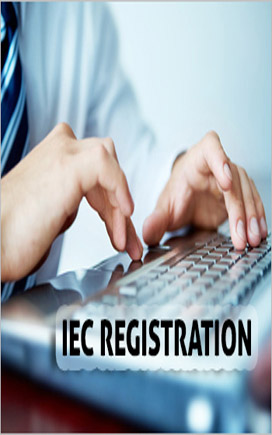 IE Code Registration in Tirupur 